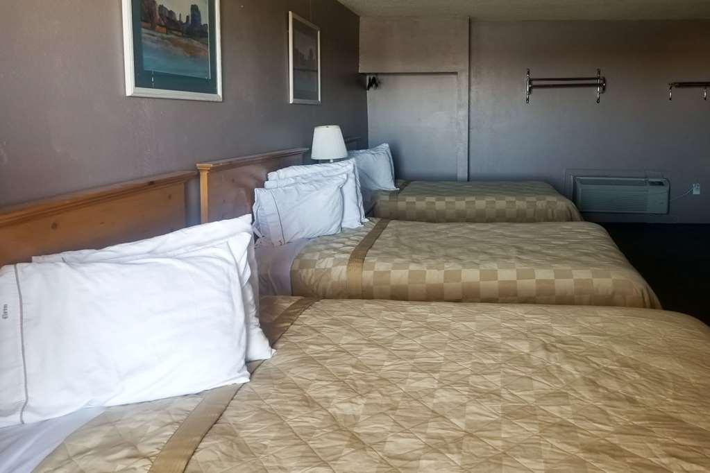 Satellite Inn Аламогордо Номер фото